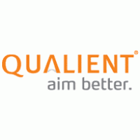 Qualient Logo download