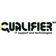 Qualifier Inc. Logo download