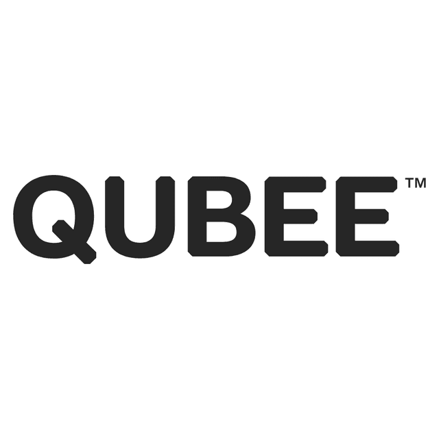 QUBEE Logo download