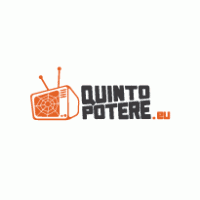 Quinto Potere Logo download