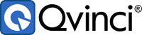 Qvinci Software Logo download