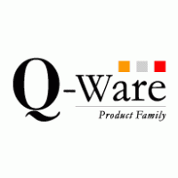 Q-Ware Logo download