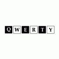 QWERTY Logo download