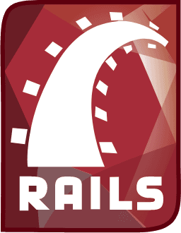 Rails Logo download