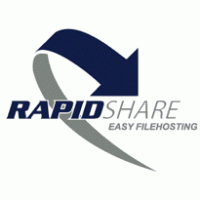 Rapid Share Logo download