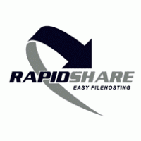 Rapidshare Logo download