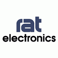 Rat Electronics Logo download
