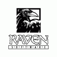 Raven Software Logo download