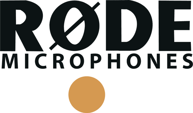 RØDE microphones Logo download