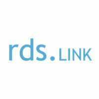 RDS Link Logo download