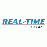 Real-Time Division Logo download