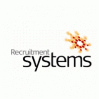 Recruitment Systems Logo download