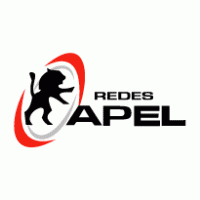 Redes APEL Logo download