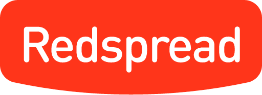 Redspread Logo download