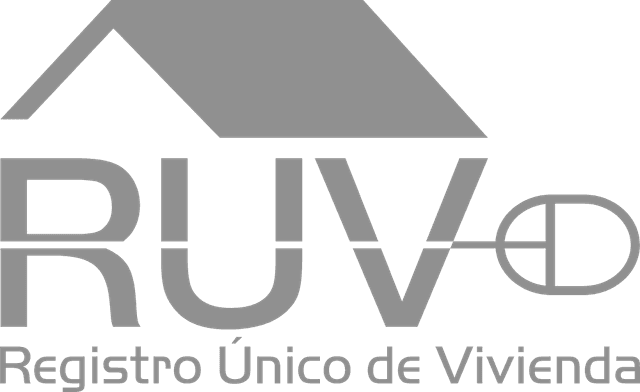 Registro Unico de Vivienda Logo download