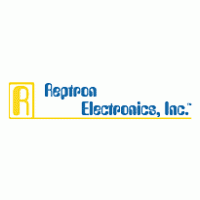 Reptron Electronics Logo download