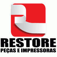 Restore Logo download