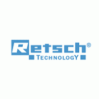 Retsch Technology Logo download