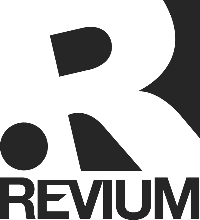 Revium Logo download