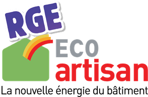 RGE Eco artisan Logo download