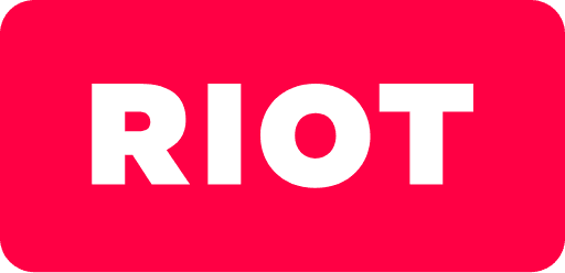 Riot Logo download