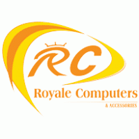 Roayle Computers & Accessories Logo download