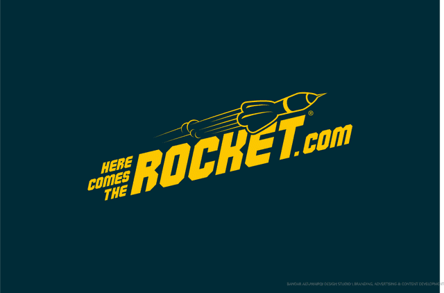 Rocket Interactive Logo download