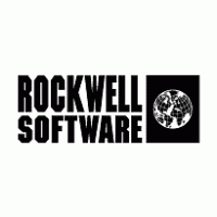 Rockwell Software Logo download
