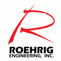 Roehrig Engineering Logo download