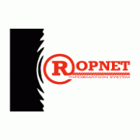RopNet Information System Logo download