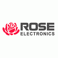 Rose Electronics Logo download