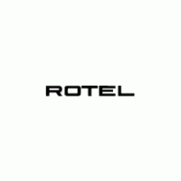 Rotel Logo download