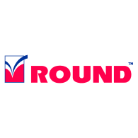 Round Logo download