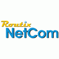 Routix NetCom Logo download
