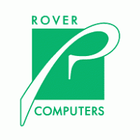 Rover Computers Logo download