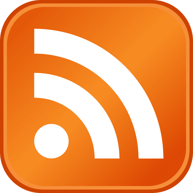 RSS Feed Logo download