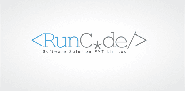 Run Code Logo download