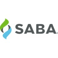 Saba Software Logo download
