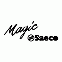 Saeco (Magic) Logo download