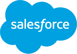 Salesforce Logo download