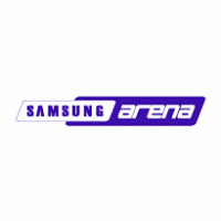 Samsung Arena Logo download