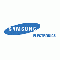 Samsung Electronics Logo download