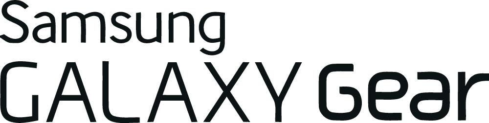 Samsung Galaxy Gear Logo download