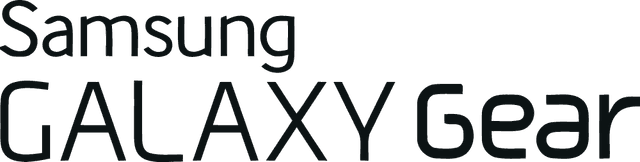 Samsung Galaxy Gear Logo download