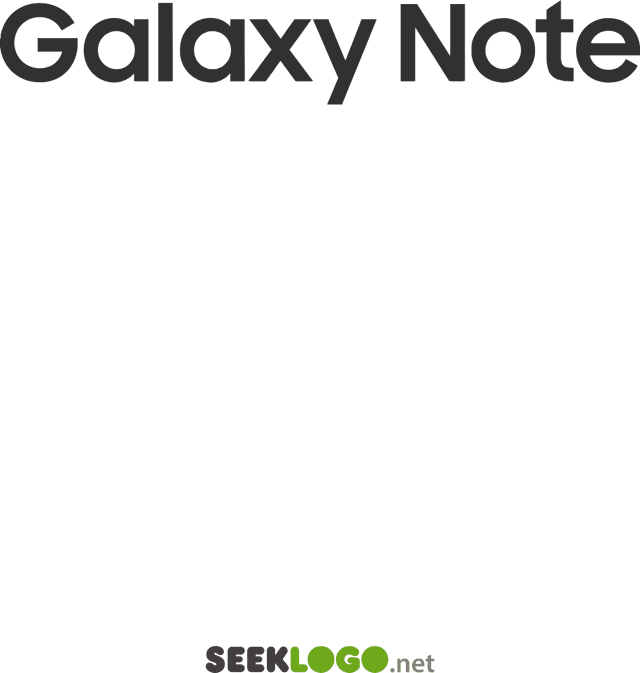 Samsung Galaxy Note Logo download