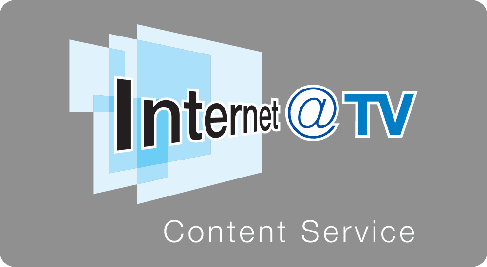Samsung internet TV Logo download