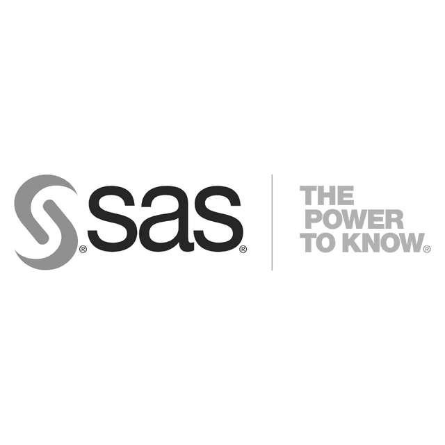 SAS Institute Logo download