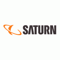 Saturn Logo download