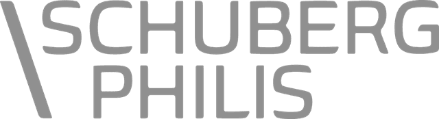 Schuberg Philis Logo download