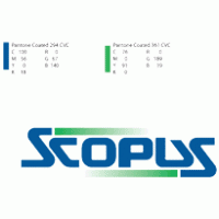 Scopus Tecnologia Ltda Logo download